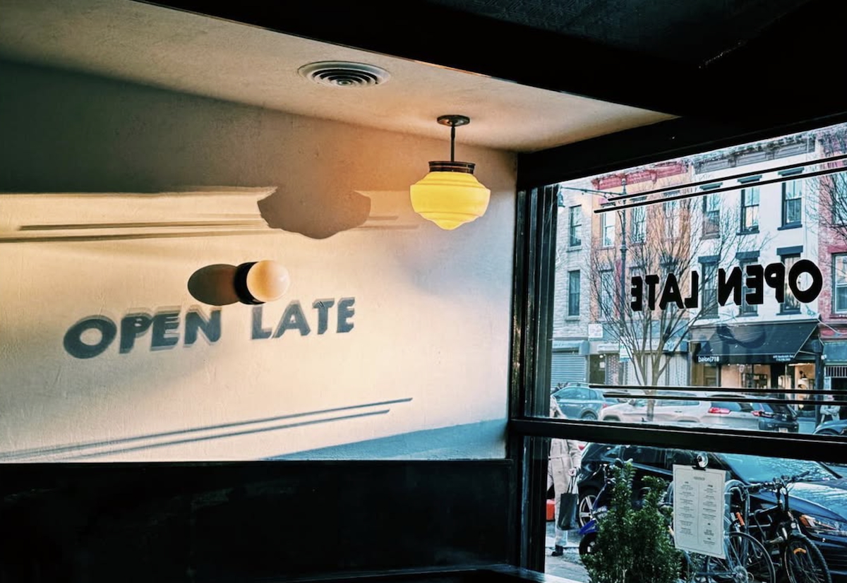 The Best Late-Night Food in Brooklyn Right Now