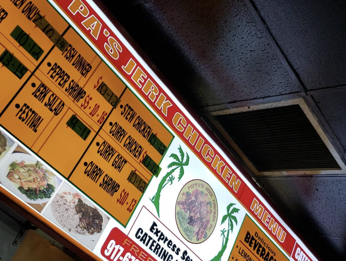 The Best Late-Night Food in Brooklyn Right Now