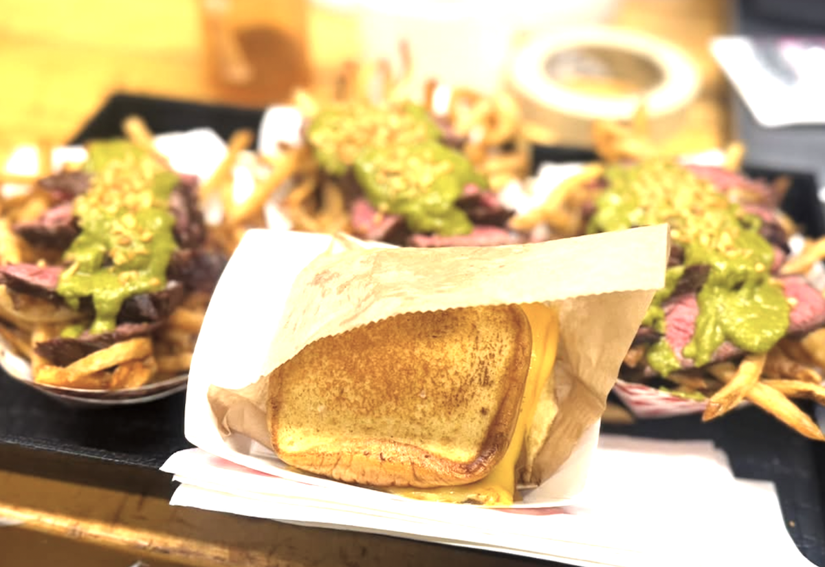 The Best Late-Night Food in Brooklyn Right Now