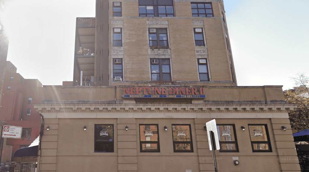 The Best Late-Night Food in Brooklyn Right Now