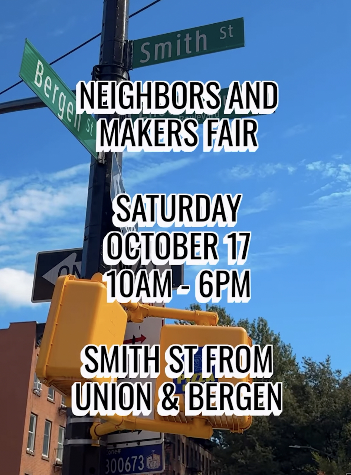 Things to Do in Brooklyn This Weekend
